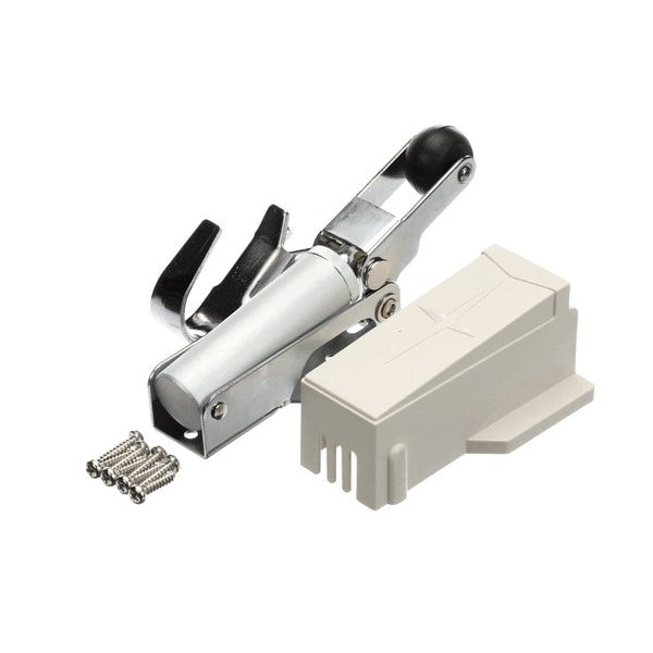 Door Closer Flush, #1093-000004